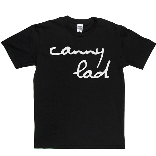 Canny Lad T Shirt