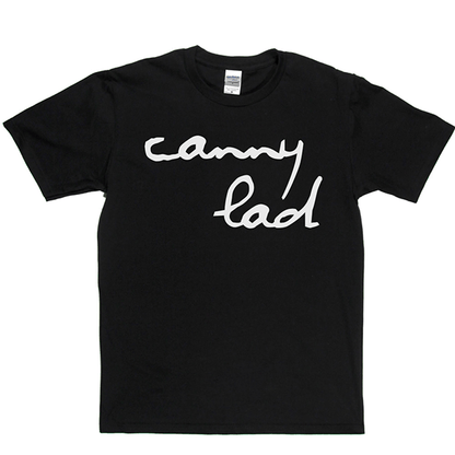 Canny Lad T Shirt