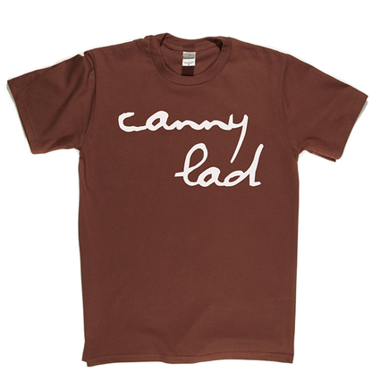 Canny Lad T Shirt