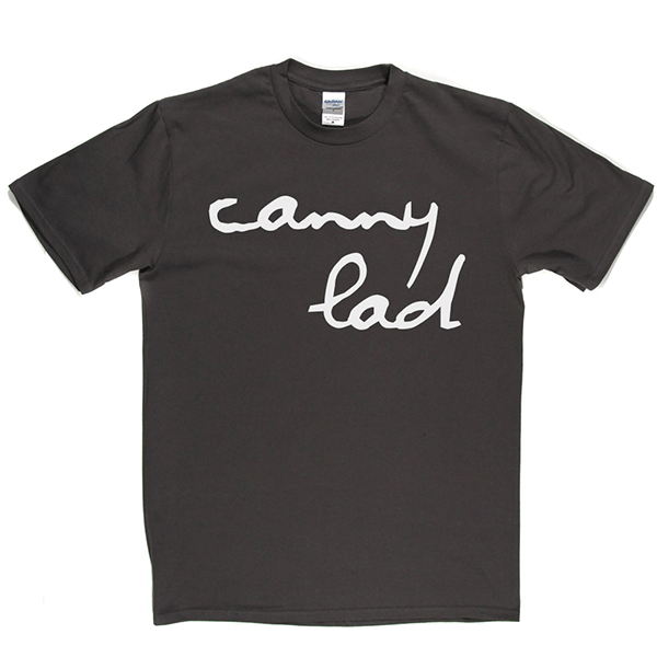 Canny Lad T Shirt
