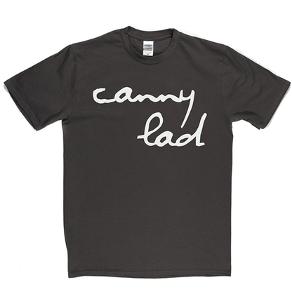 Canny Lad T Shirt