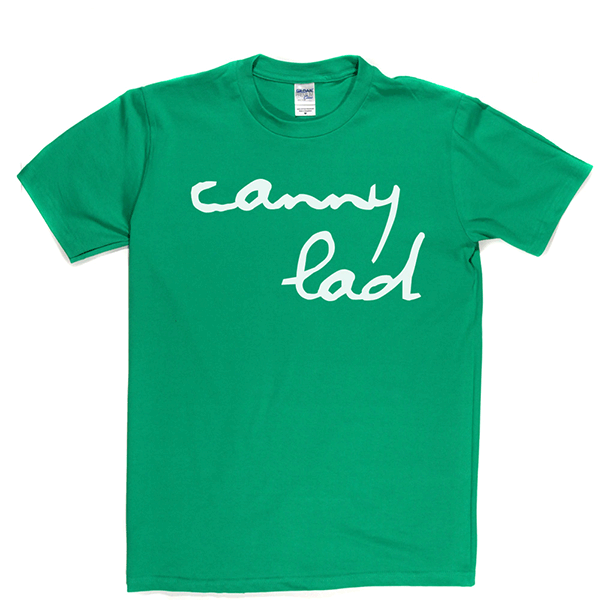 Canny Lad T Shirt