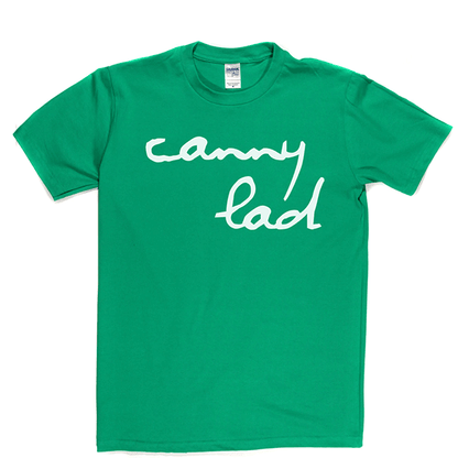 Canny Lad T Shirt