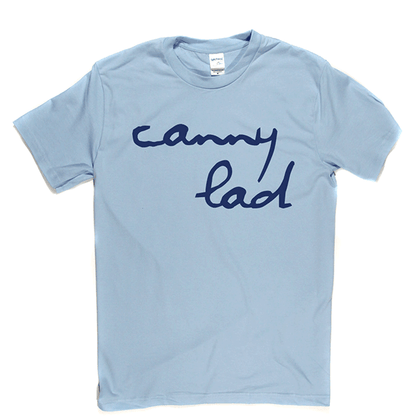 Canny Lad T Shirt