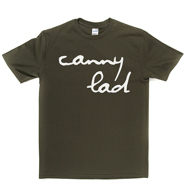 Canny Lad T Shirt