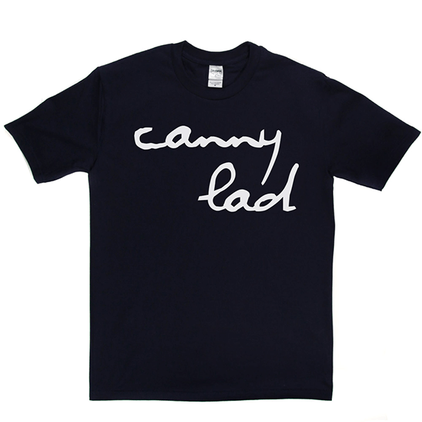 Canny Lad T Shirt
