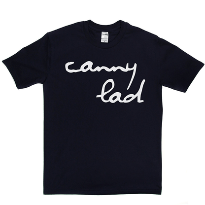 Canny Lad T Shirt
