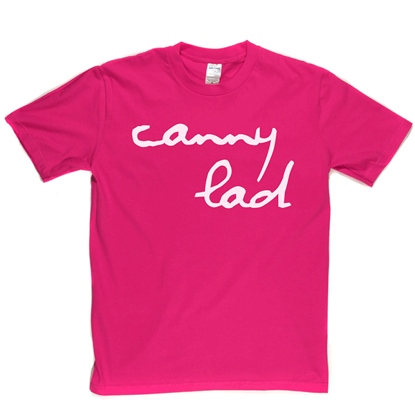 Canny Lad T Shirt