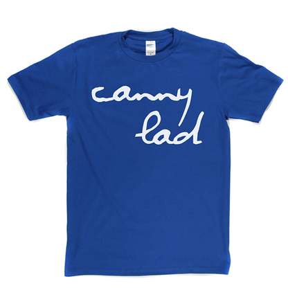 Canny Lad T Shirt