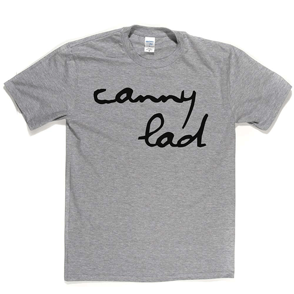 Canny Lad T Shirt