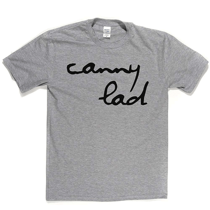 Canny Lad T Shirt