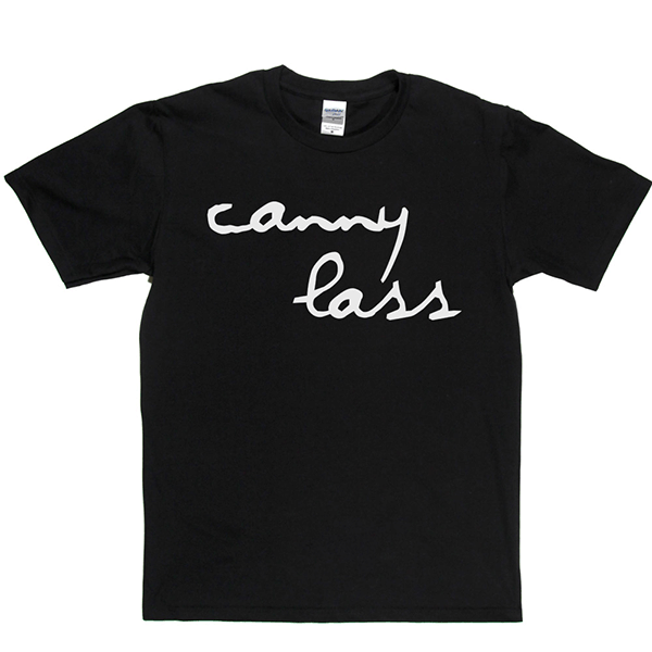 Canny Lass T Shirt