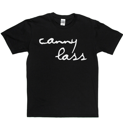 Canny Lass T Shirt