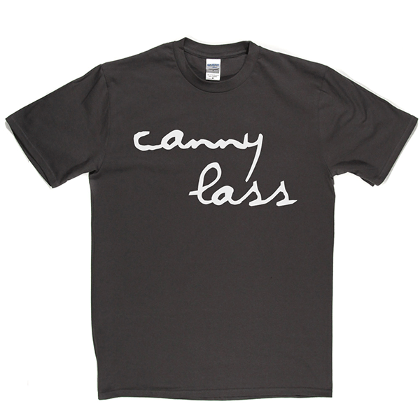 Canny Lass T Shirt