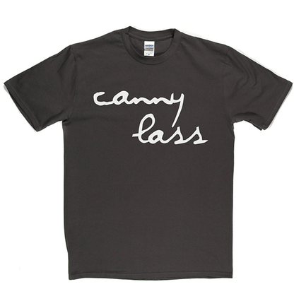 Canny Lass T Shirt