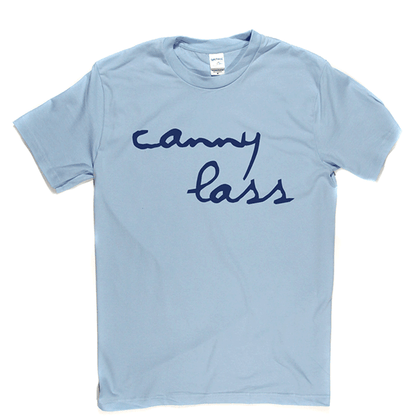 Canny Lass T Shirt