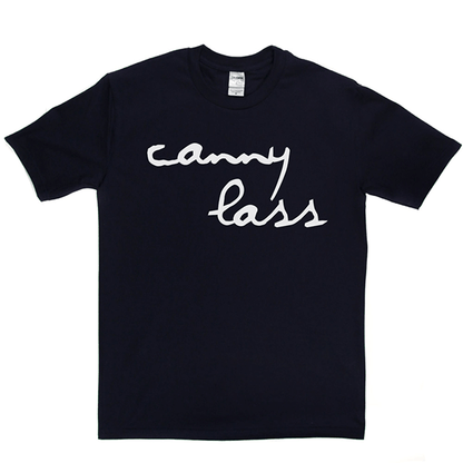 Canny Lass T Shirt