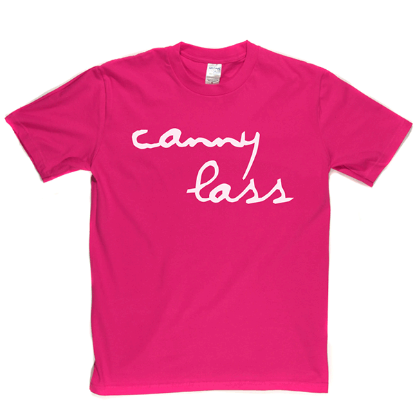Canny Lass T Shirt