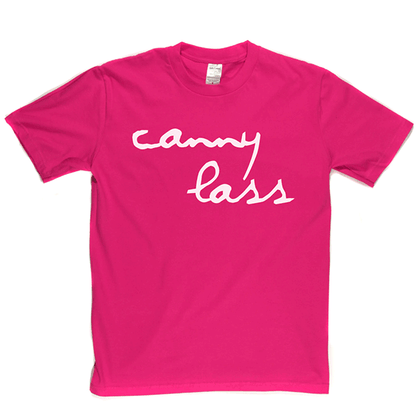 Canny Lass T Shirt