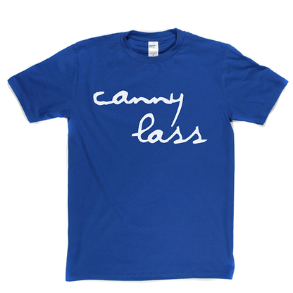 Canny Lass T Shirt