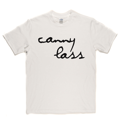 Canny Lass T Shirt