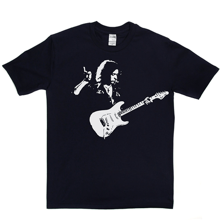 Ritchie Blackmore 1 T-shirt