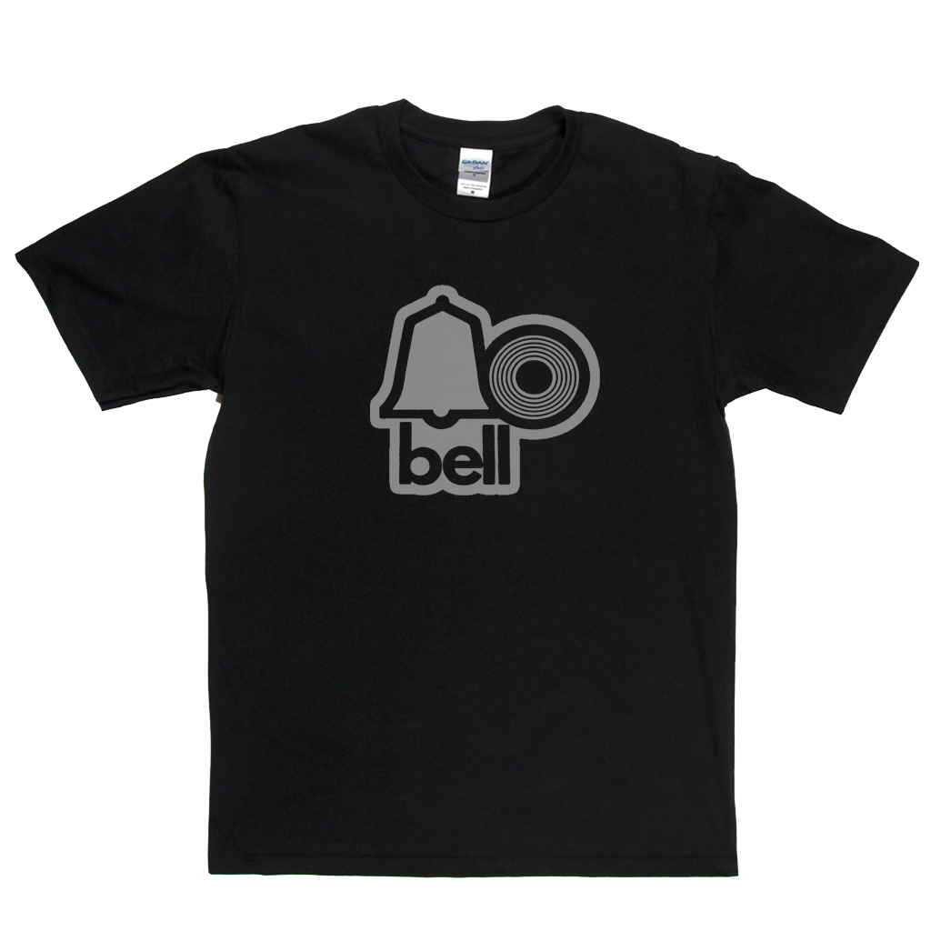 Bell Records Logo T-Shirt