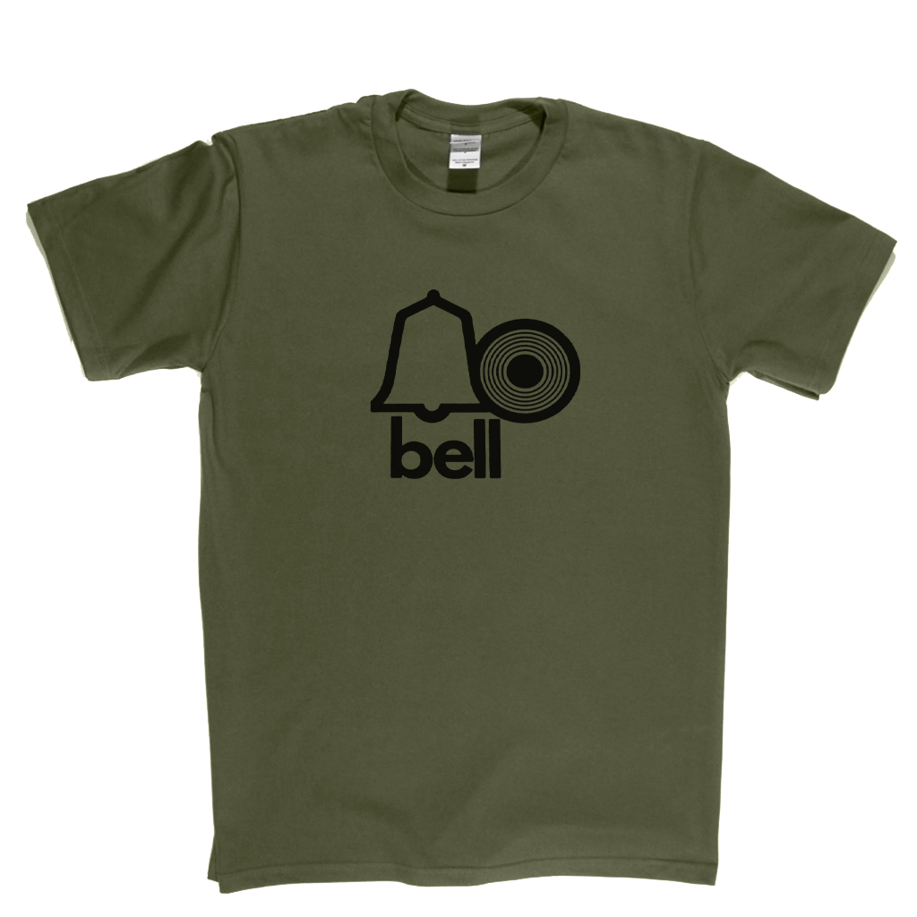 Bell Records Logo T-Shirt