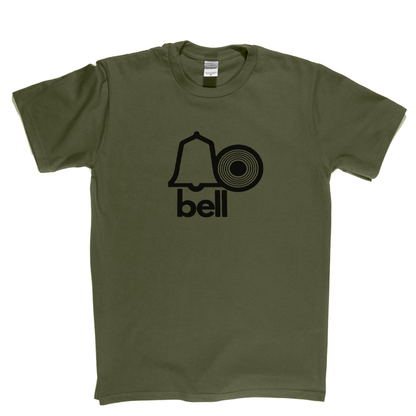 Bell Records Logo T-Shirt