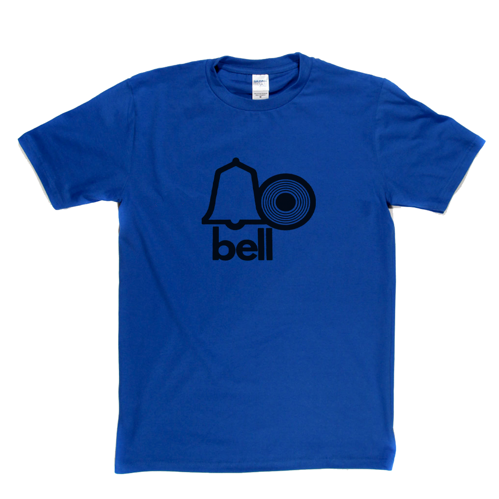 Bell Records Logo T-Shirt