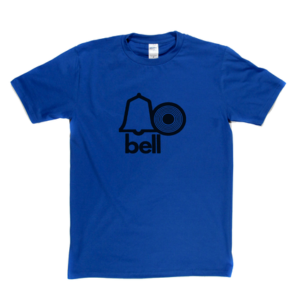 Bell Records Logo T-Shirt
