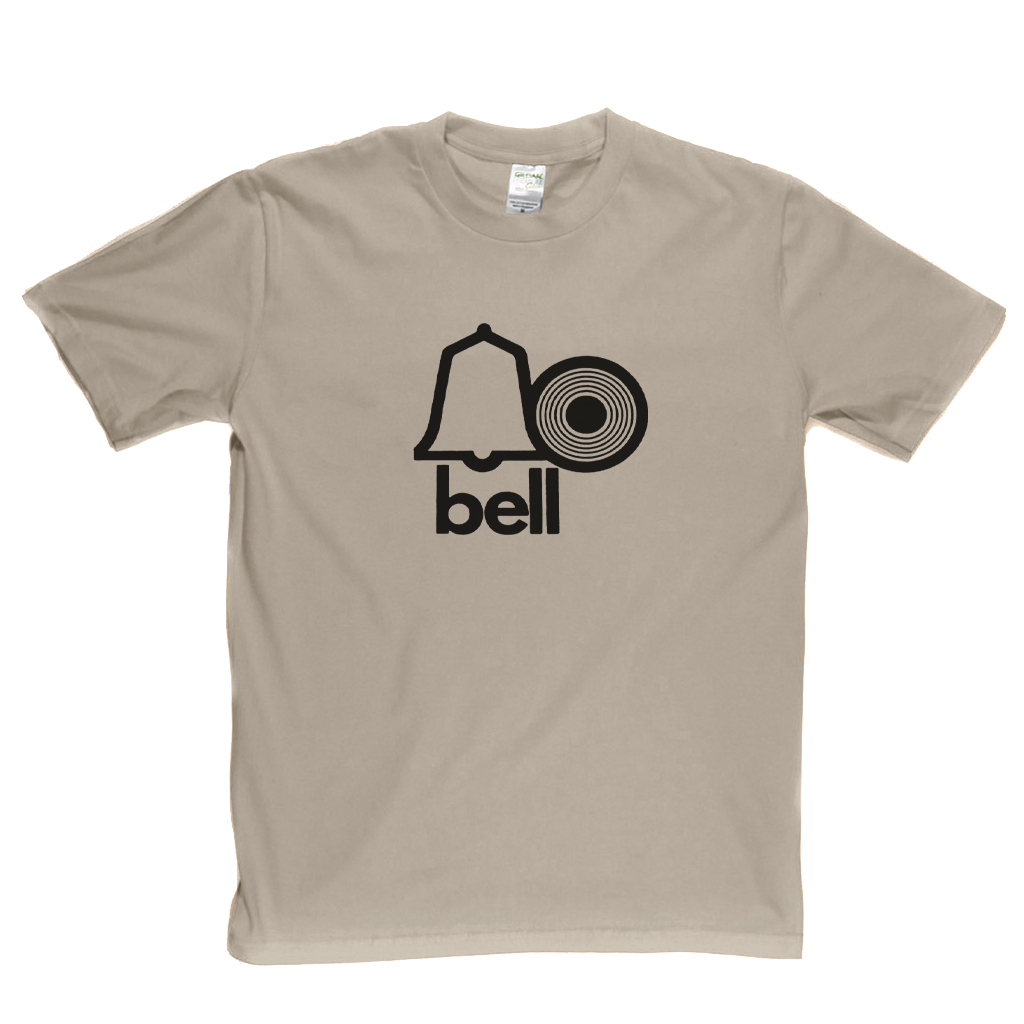 Bell Records Logo T-Shirt