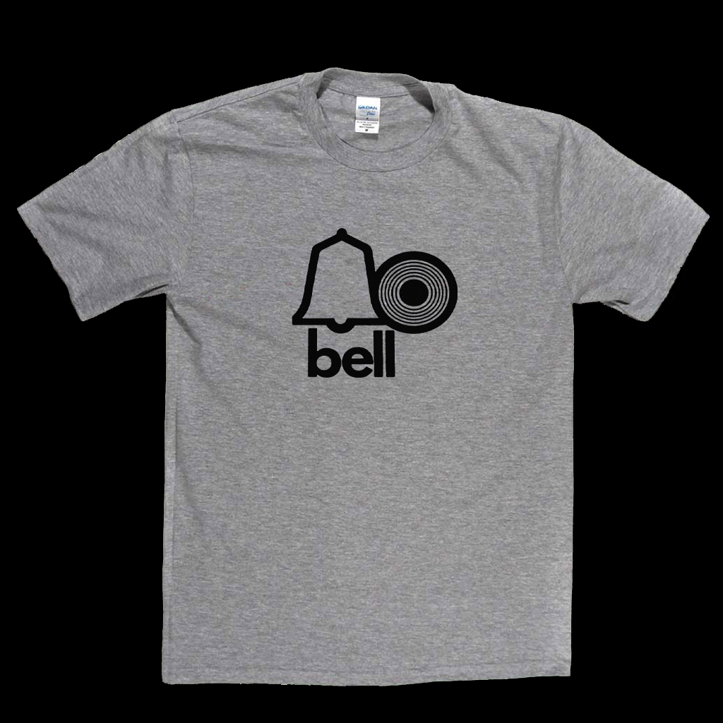 Bell Records Logo T-Shirt
