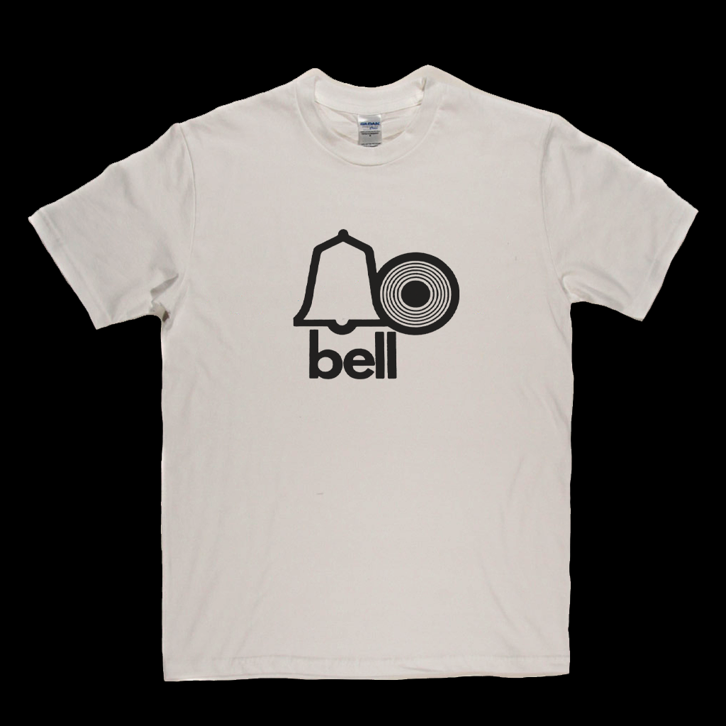 Bell Records Logo T-Shirt
