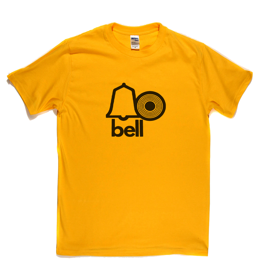 Bell Records Logo T-Shirt