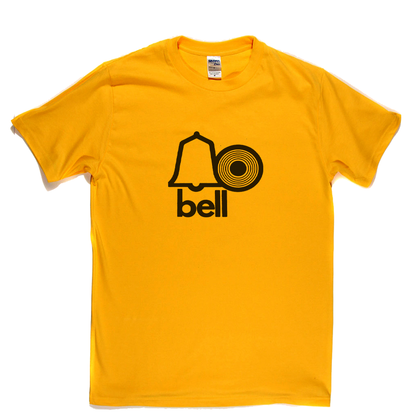 Bell Records Logo T-Shirt