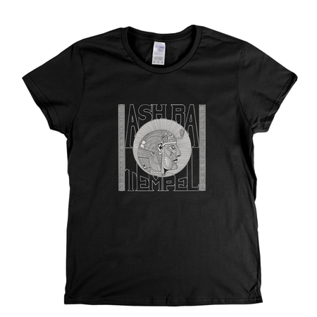 Ash Ra Tempel Womens T-Shirt