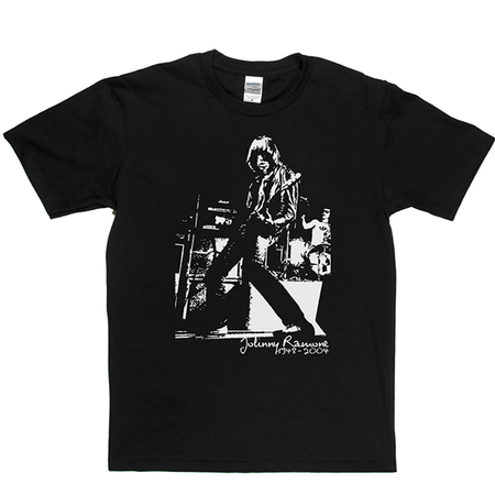 Johnny Ramone T Shirt