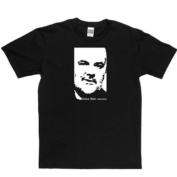 John Peel T Shirt