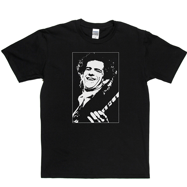 Keith Richards 2 T Shirt