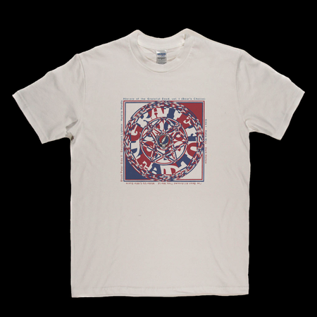 The Grateful Dead History Of T-Shirt