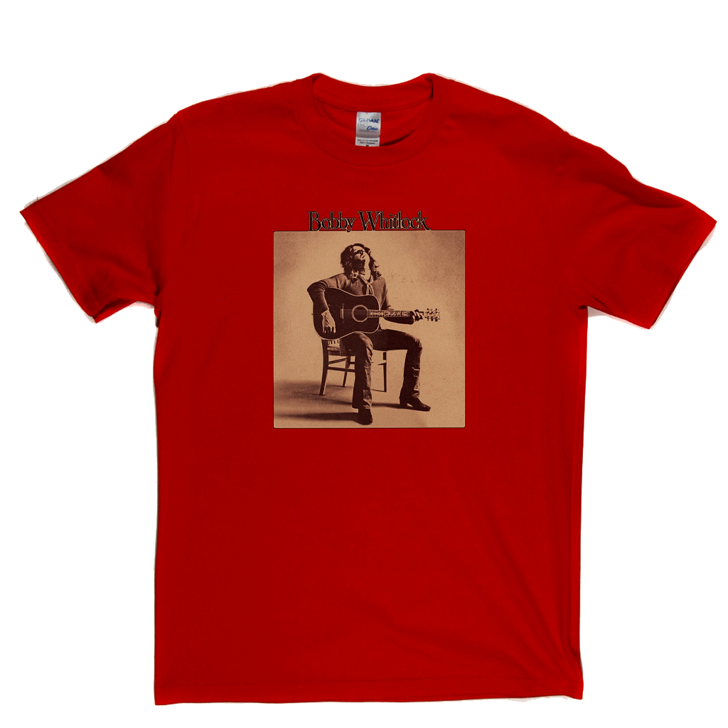 Bobby Whitlock T-Shirt