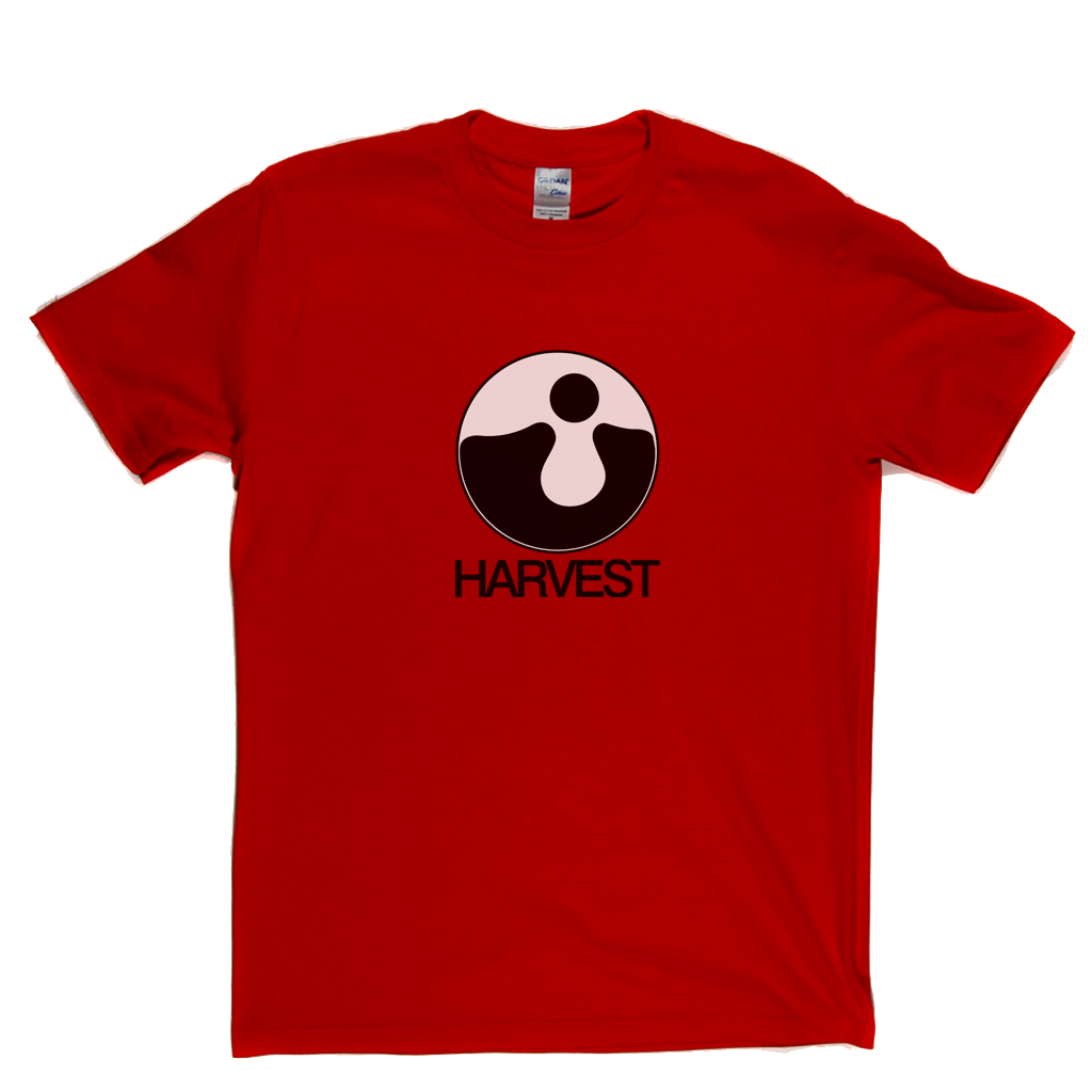 Harvest Label Bw Logo T-Shirt