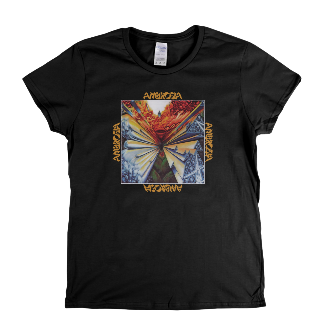 Ambrosia Womens T-Shirt