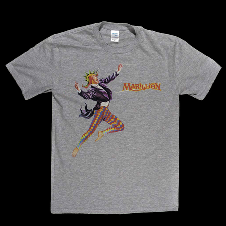 Marillion Freaks T-Shirt