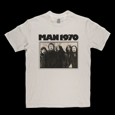 Man 1970 T-Shirt