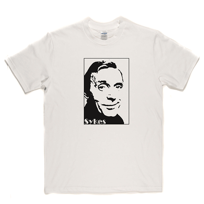 Eric Sykes T Shirt