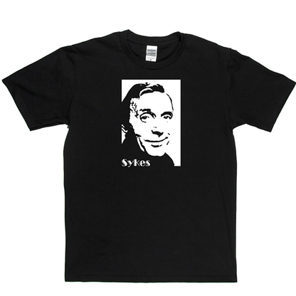 Eric Sykes T Shirt