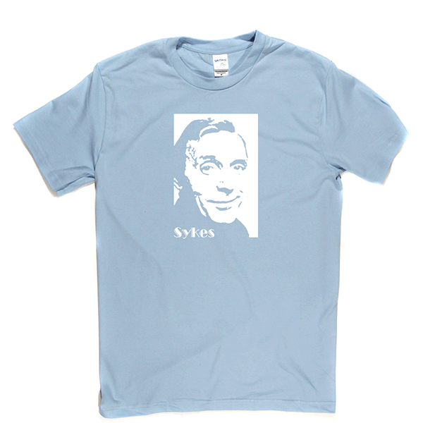 Eric Sykes T Shirt