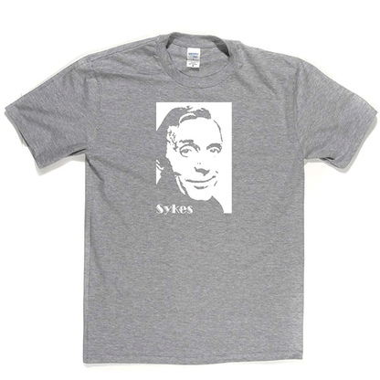 Eric Sykes T Shirt